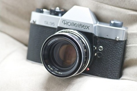 买相机要注意什么 如何选购老相机 选购二手胶卷相机需要注意什么