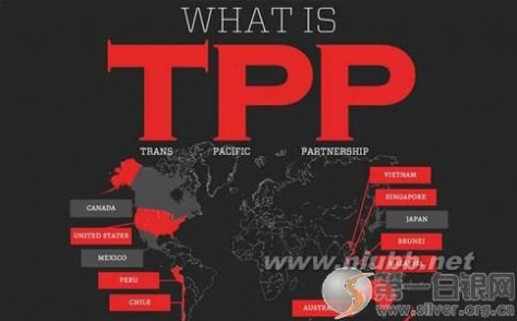 tpp对中国的影响 安倍为什么对TPP如此拼命 TPP对中国经济有什么影响？