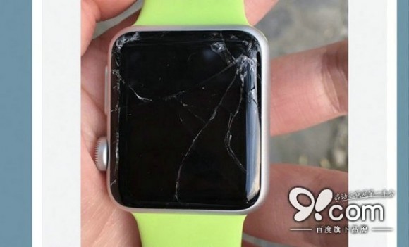 Apple Watch 苹果手表 AppleWatch功能 Apple Watch怎么样