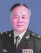 20军 中国人民解放军第20集团军历任军长