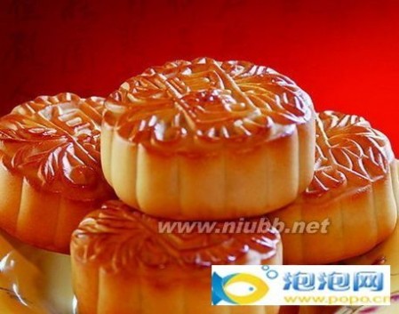中国十大月饼品牌 2014最受欢迎月饼品牌排行榜