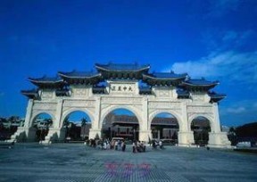 风水宝地 中国10大人杰地灵的风水宝地，北京排第一！