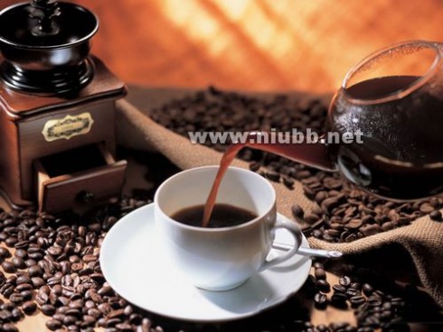 全球咖啡品牌排行版top8