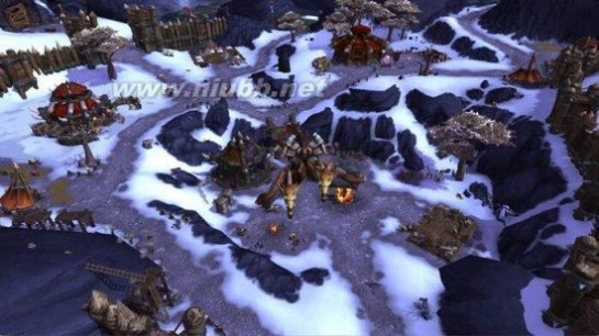 魔兽世界收集情报 WOW《魔兽世界》德拉诺四大必玩系统 暴雪如何把玩家留在德拉诺
