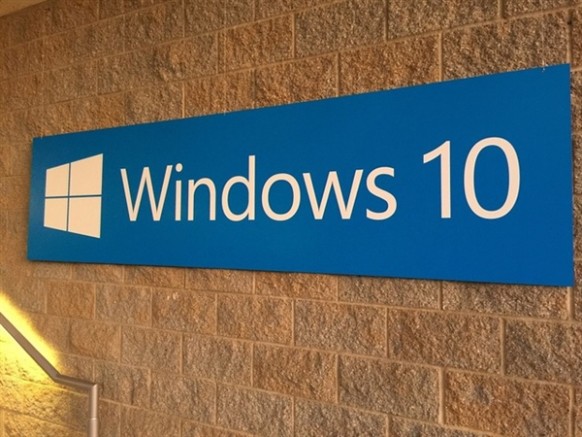 Windows 10普及速度惊人！完胜Windows 7/8.1