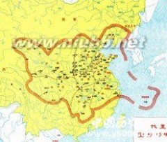 夏朝历史 夏朝—中国第一个“家天下”王朝