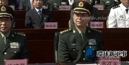 赵英富 北京终于出手中国海军司令的一句话噎死白宫