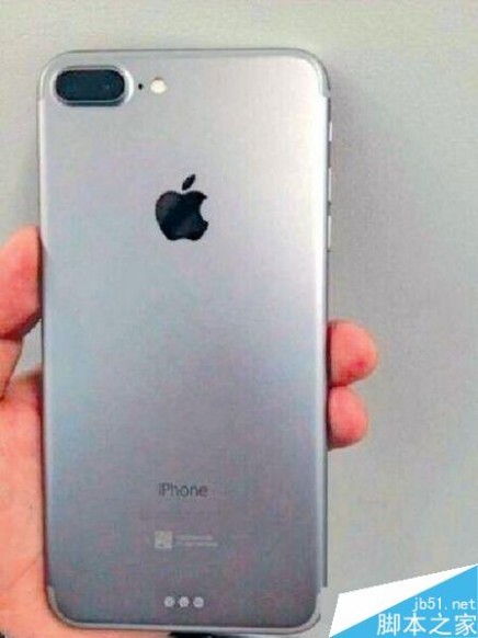 iPhone 7、7 Plus外形完整曝光：苹果让你失望了！