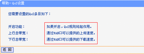 qos是什么 路由器限速之QoS原理解剖