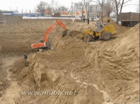 建筑工地实习日记 建筑工程实习日记