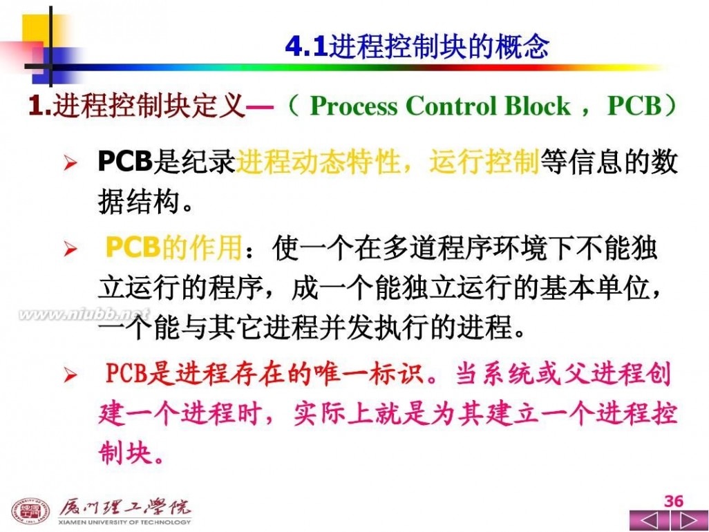 操作系统ppt 操作系统PPT