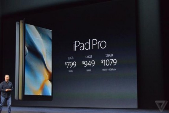 分析师：iPad Pro首季销量260万台