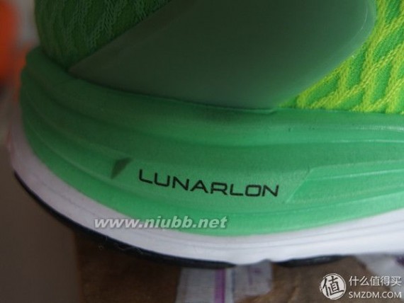 lunarglide 选择Nike LunarGlide+5，邂逅你的绝配伴履