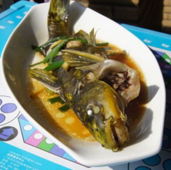 昂刺鱼 清蒸昂刺鱼的多种做法，昂刺鱼怎么清蒸简单好吃