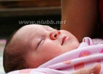 初生婴儿呼吸急促 新爸妈必看，揭开初生婴儿神秘面纱！