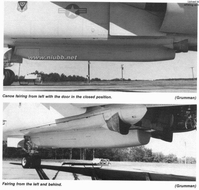 111 渐行渐远的“土豚”（上）——通用动力F-111战斗轰炸机