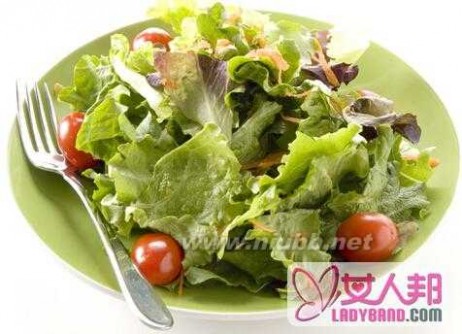 蚝油的作用 蚝油生菜的做法 生菜的营养价值及功效 生菜沙拉能减肥吗