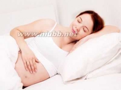 孕妇失眠 孕妇失眠 自然疗法最为靠谱