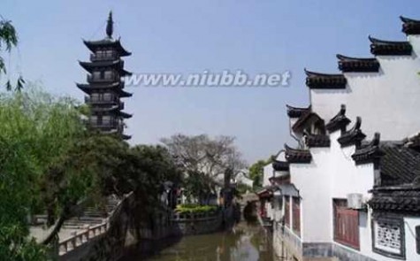 上海国庆旅游 2015国庆节华东旅游景点推荐_上海古镇景点