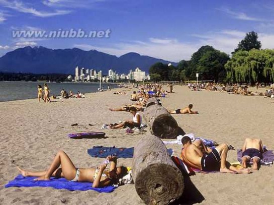 春色海滩 全球10大海滩城市 浪漫邂逅阳光与沙滩