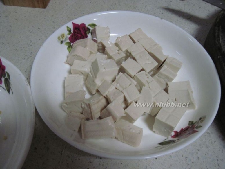 四川麻辣豆腐 麻辣豆腐的做法,麻辣豆腐怎么做好吃,麻辣豆腐的家常做法