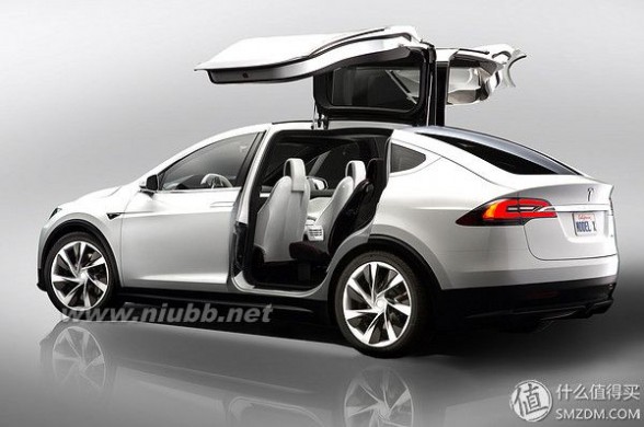 安利特斯拉汽车 “安利”有奖：TESLA 特斯拉 针对Model S车型推出促销计划