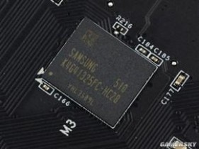 三倍于650的性能 最新游戏入门级显卡GTX 950首测