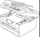mfc-7420 兄弟MFC-7420一体式复印机使用说明
