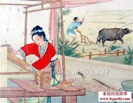 盘点中国古代十大传说中的女神_古代女神