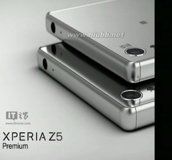 索尼发布会 IFA2015索尼Z5/Compact等新品发布会图文实录
