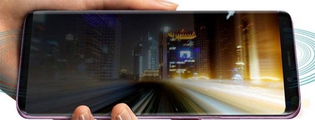 感官为王, 三星Galaxy S9|S9+打造非凡影音娱乐体验