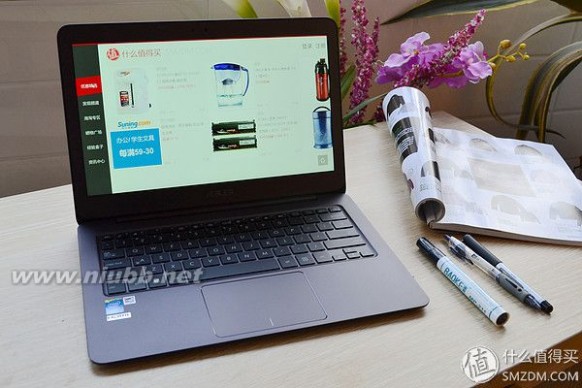 华硕笔记本怎么样啊 比新macbook还薄？华硕 ZenBook U305笔记本电脑评测▼