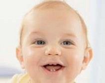 婴儿几个月长牙 宝宝几个月长牙 长牙顺序是什么