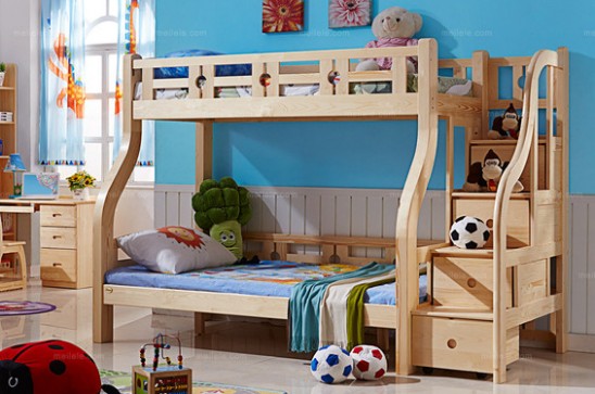 儿童床十大品牌 儿童床哪个品牌好