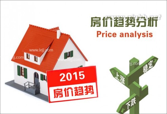 房价会降吗 2015房价会跌吗,中国房价未来走势分析