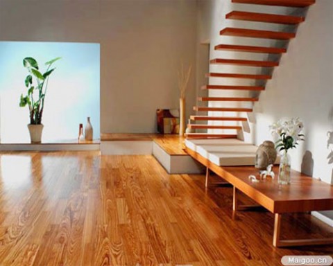 多层实木复合地板 强化复合地板与多层实木复合地板的区别 两者哪个好