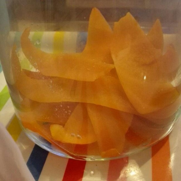 葡萄柚怎么吃 如何完美的吃掉一颗葡萄柚的做法，如何完美的吃掉一颗葡萄柚怎么做，如何完美的吃掉一颗葡萄柚的家常做法