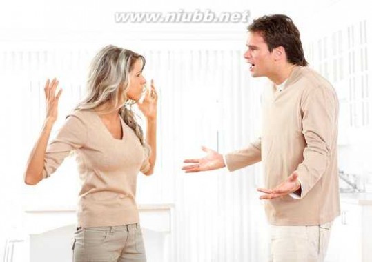 吵架技巧 夫妻心理学之防止吵架的技巧