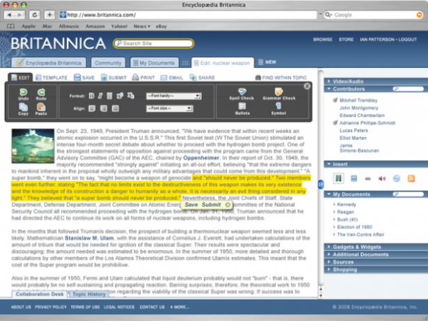 大英百科全书价格 维基百科全书|转载大英百科全书凭什么和维基百科竞争