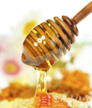 蜂蜜水减肥法 蜂蜜水减肥法 五天喝出好身材