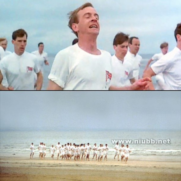 电影中最经典的20个沙滩激情镜头（图）