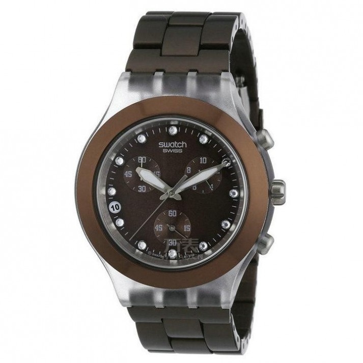 swatch手表怎么样 swatch手表是什么品牌?swatch手表的质量怎样?