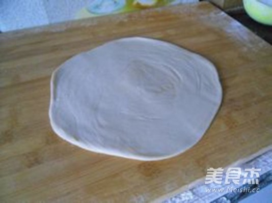 蒸春饼的做法 十分钟春饼蒸出来的家常做法
