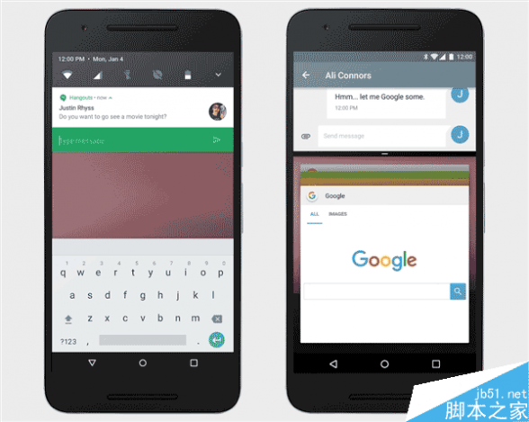 神速！谷歌放出Android 7.0预览版：新功能多多