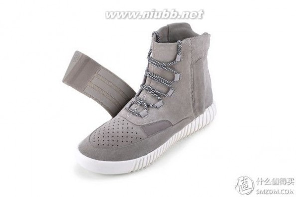 yeezy 750 万众瞩目：adidas Originals x Kanye West 联名作 Yeezy 750 Boost 正式发布