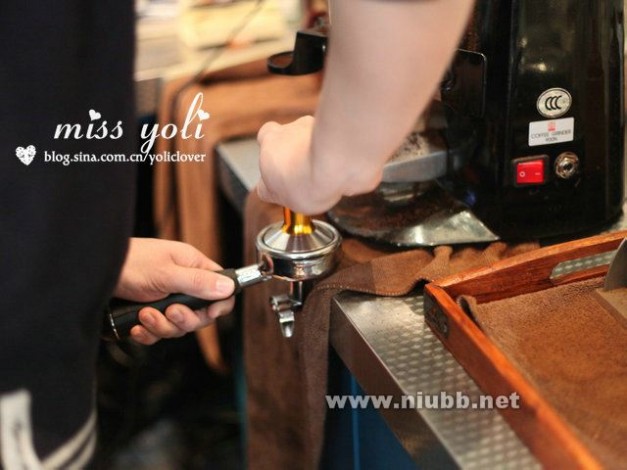 图文详解意式咖啡制作过程，超级详细，咖啡爱好者乱入