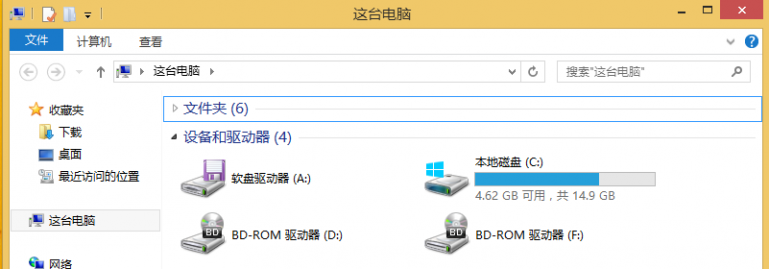 硬盘安装ubuntu Windows 8.1硬盘安装Ubuntu 14.04双系统参考教程及多硬盘注意事项