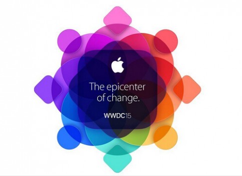 苹果发布会 苹果WWDC2015 WWDC2015发布会