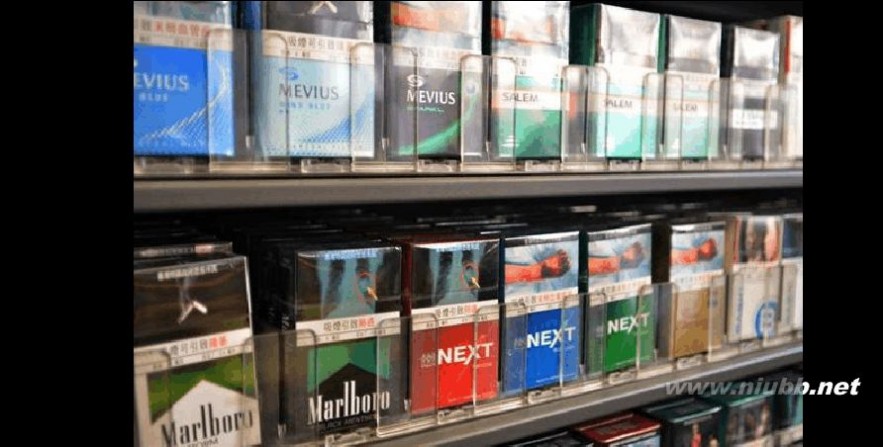 中国提高烟草消费税 提高烟草消费税一定是好事吗【2015年5月9日】