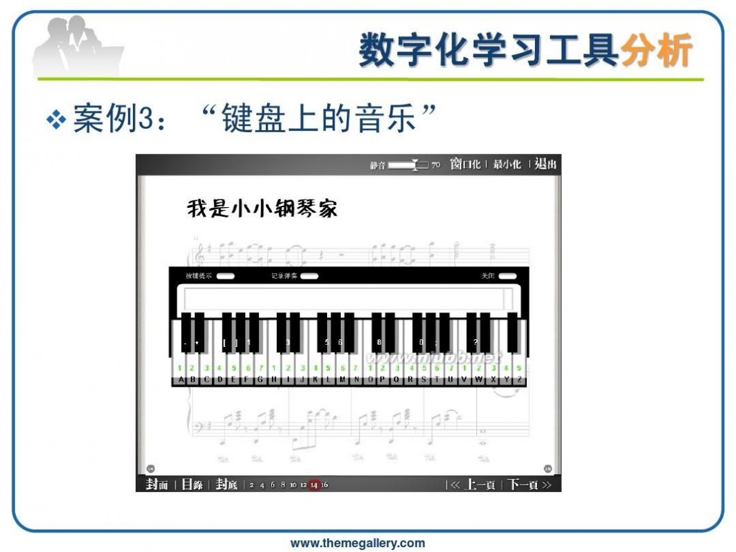 学习工具 数字化学习工具评优